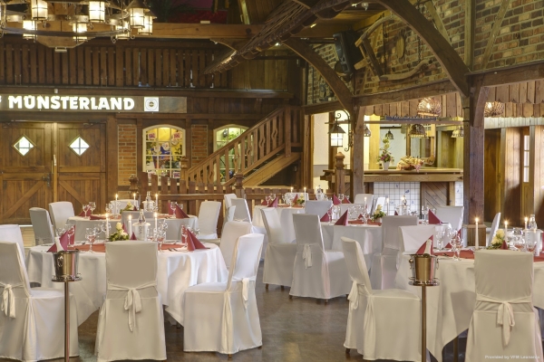 Welcome Hotel Dorf Münsterland